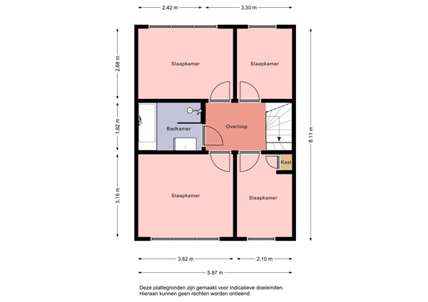 Floorplans